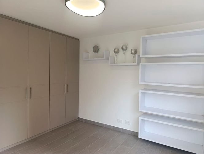 Apartamento de 3 alcobas en arriendo en El Poblado, Medellín, 150 m² · foto 13 de 20