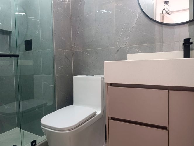 Apartamento de 3 alcobas en arriendo en El Poblado, Medellín, 150 m² · foto 20 de 20