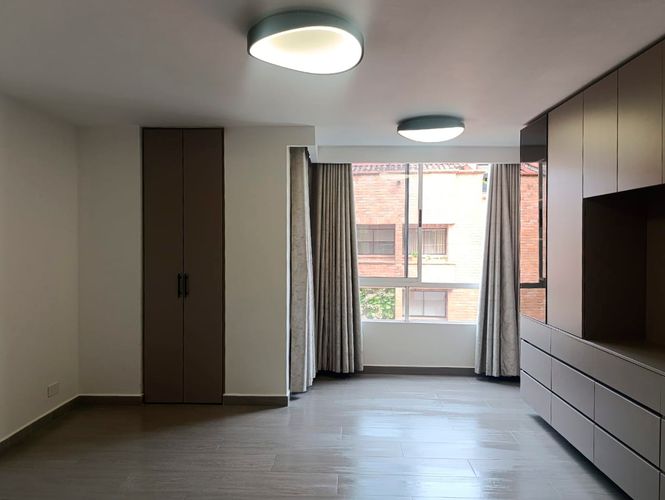 Apartamento de 3 alcobas en arriendo en El Poblado, Medellín, 150 m² · foto 16 de 20