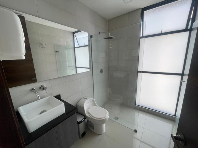 Oficina en arriendo en Las Lomas No.2, Medellín, 250 m² · foto 14 de 18