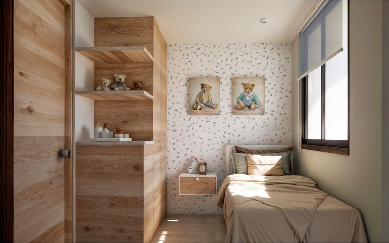 Apartaestudio en venta en Puerto Espejo, Armenia, 34 m² · foto 14 de 24