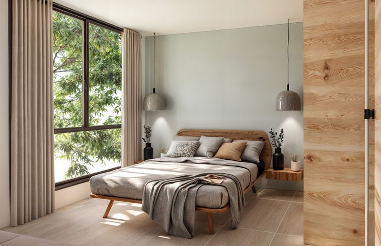 Apartaestudio en venta en Puerto Espejo, Armenia, 34 m² · foto 17 de 24