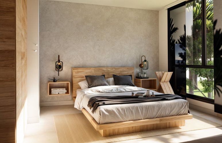 Apartaestudio en venta en Puerto Espejo, Armenia, 34 m² · foto 9 de 24