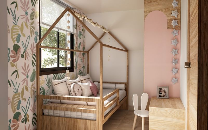 Apartaestudio en venta en Puerto Espejo, Armenia, 34 m² · foto 15 de 24
