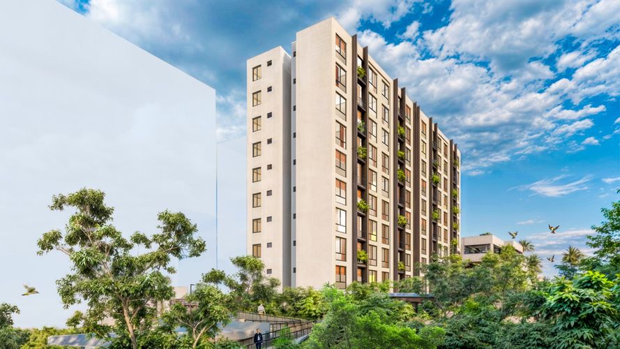 Apartaestudio en venta en Puerto Espejo, Armenia, 34 m² · foto 6 de 24