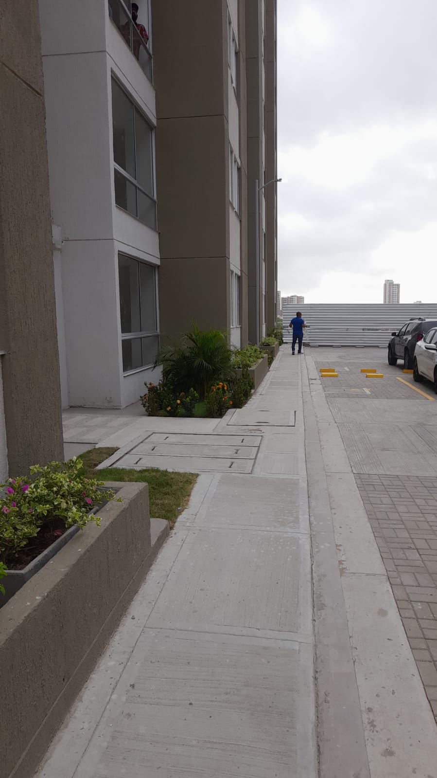 Apartamento en arriendo en Ciudad Mallorquin, Barranquilla · foto 3 de 10