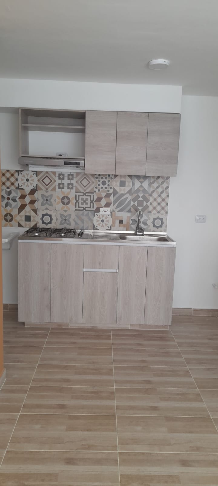 Apartamento en arriendo en Ciudad Mallorquin, Barranquilla · foto 4 de 10