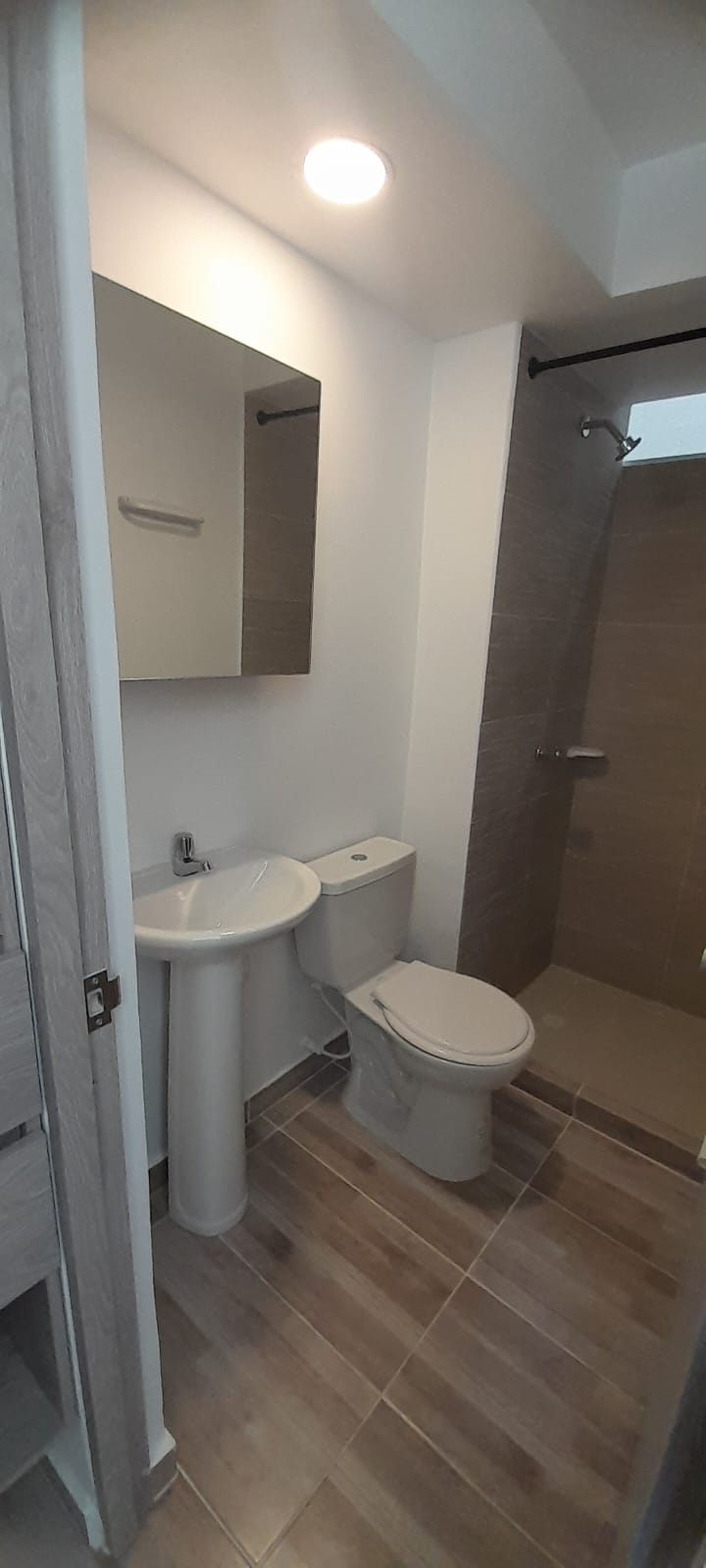 Apartamento en arriendo en Ciudad Mallorquin, Barranquilla · foto 9 de 10