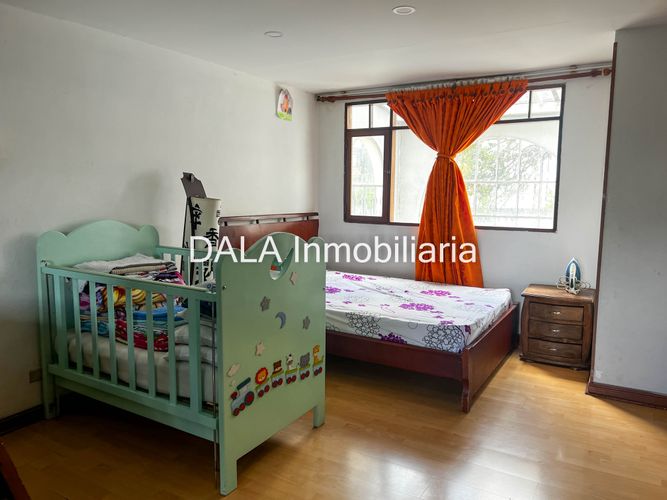 Casa de 3 alcobas en venta en Los Bossa, Cota, 278 m² · foto 5 de 24