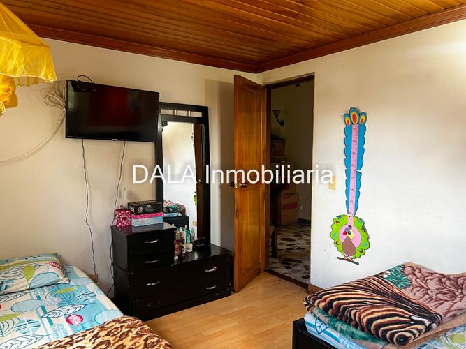 Casa de 3 alcobas en venta en Los Bossa, Cota, 278 m² · foto 9 de 24