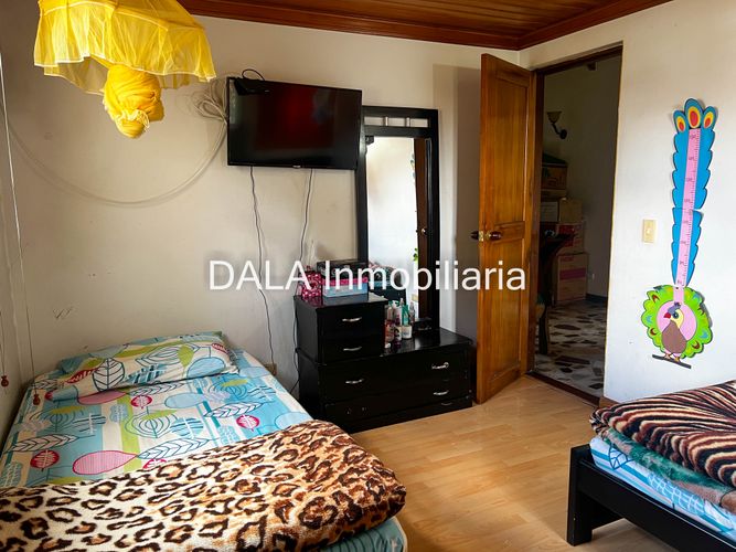 Casa de 3 alcobas en venta en Los Bossa, Cota, 278 m² · foto 10 de 24