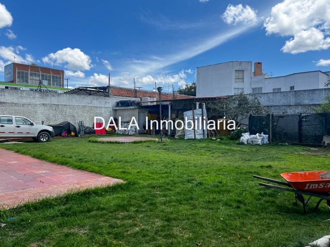 Casa de 3 alcobas en venta en Los Bossa, Cota, 278 m² · foto 14 de 24
