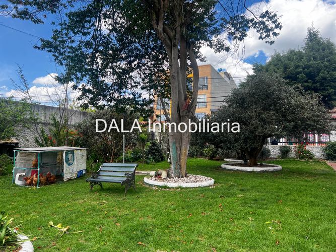 Casa de 3 alcobas en venta en Los Bossa, Cota, 278 m² · foto 22 de 24