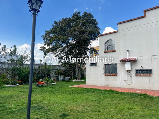 Casa de 3 alcobas en venta en Los Bossa, Cota, 278 m² · foto 24 de 24
