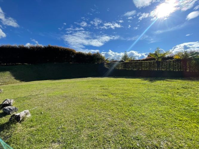 Lote en venta en Alto De Misael, Envigado, 2363 m² · foto 2 de 9