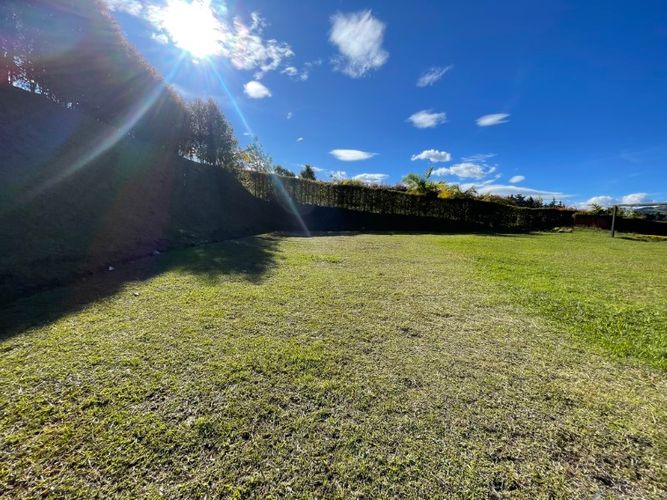 Lote en venta en Alto De Misael, Envigado, 2363 m² · foto 4 de 9