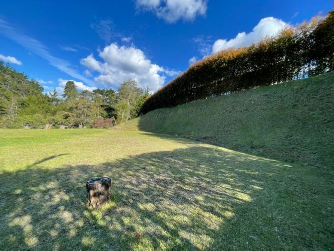 Lote en venta en Alto De Misael, Envigado, 2363 m² · foto 6 de 9