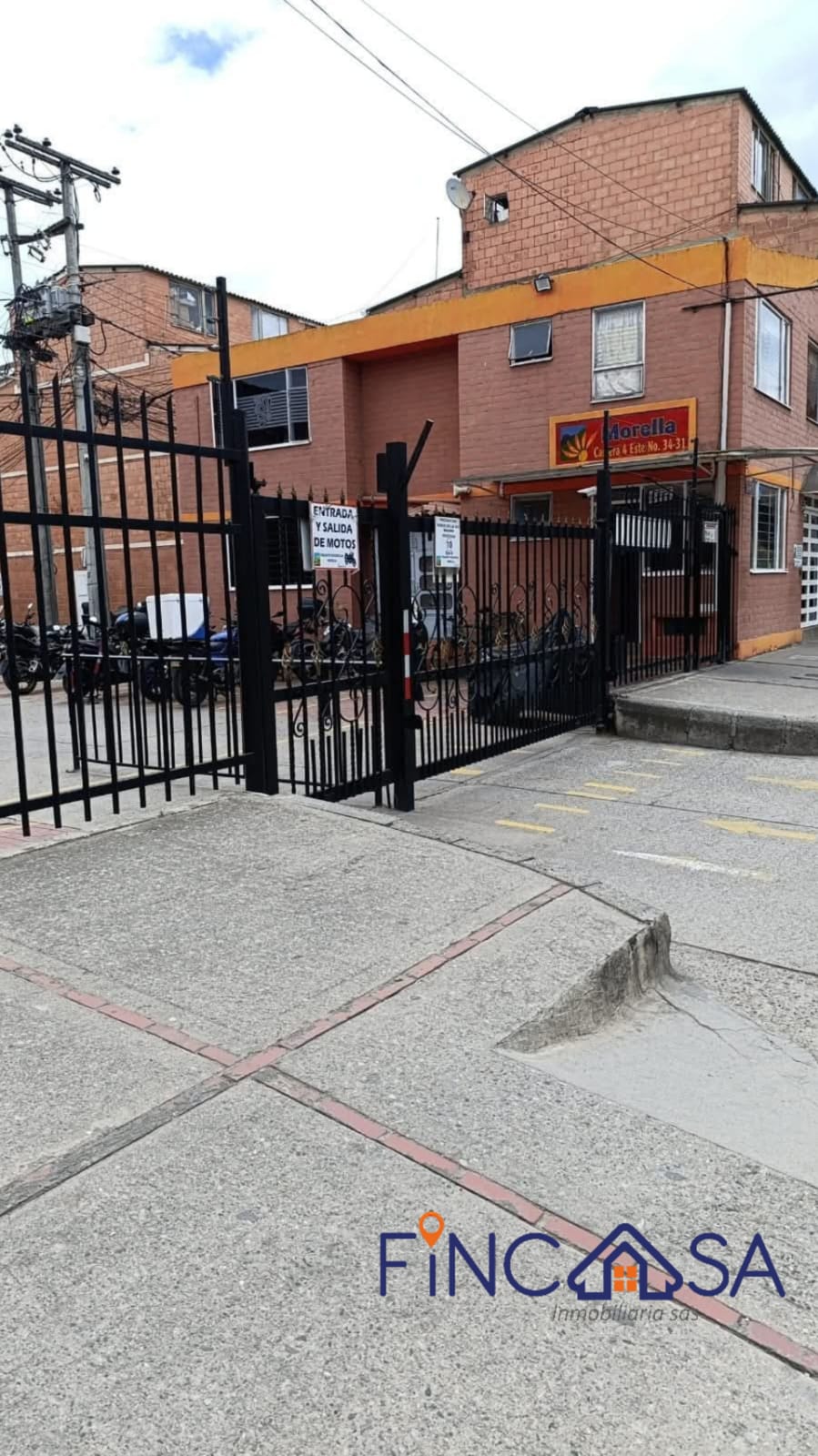 Casa en Venta en San Mateo  Soacha