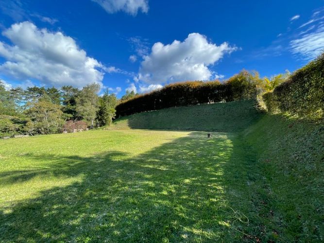 Lote en venta en Alto De Misael, Envigado, 2363 m² · foto 7 de 9