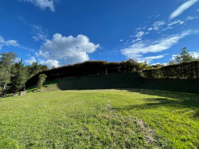 Lote en venta en Alto De Misael, Envigado, 2363 m² · foto 8 de 9