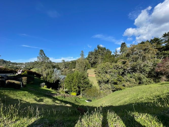 Lote en venta en Alto De Misael, Envigado, 2363 m² · foto 9 de 9