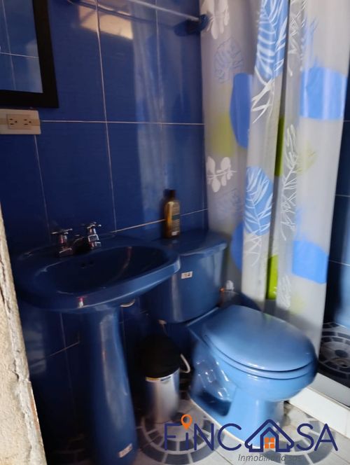 Casa de 3 alcobas en venta en San Mateo, Soacha, 90 m² · foto 6 de 11