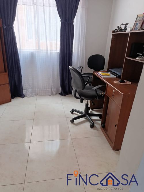 Casa de 3 alcobas en venta en San Mateo, Soacha, 90 m² · foto 9 de 11