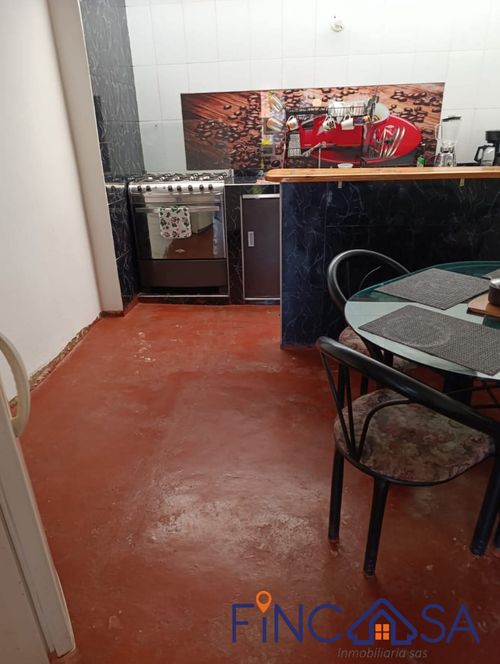 Casa de 3 alcobas en venta en San Mateo, Soacha, 90 m² · foto 11 de 11