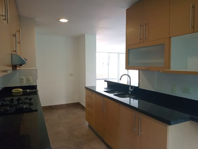 Apartamento de 2 alcobas en arriendo en El Poblado, Medellín, 175 m² · foto 4 de 20