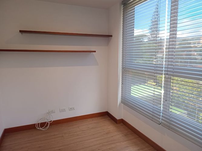 Apartamento de 2 alcobas en arriendo en El Poblado, Medellín, 175 m² · foto 12 de 20