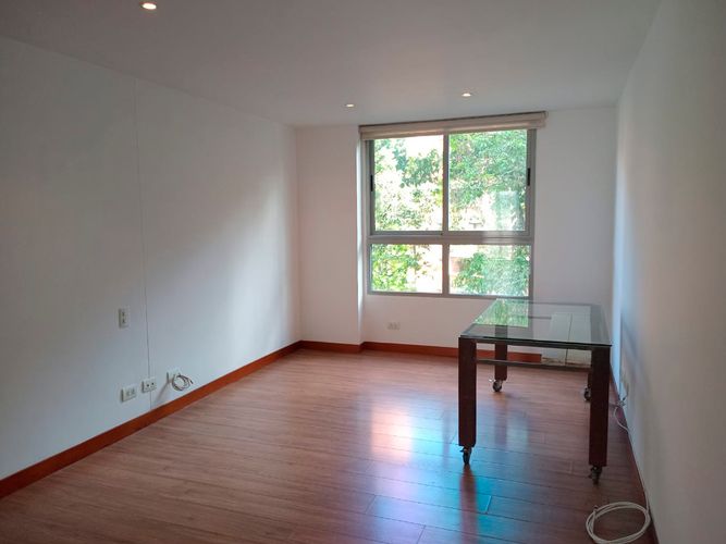 Apartamento de 2 alcobas en arriendo en El Poblado, Medellín, 175 m² · foto 16 de 20