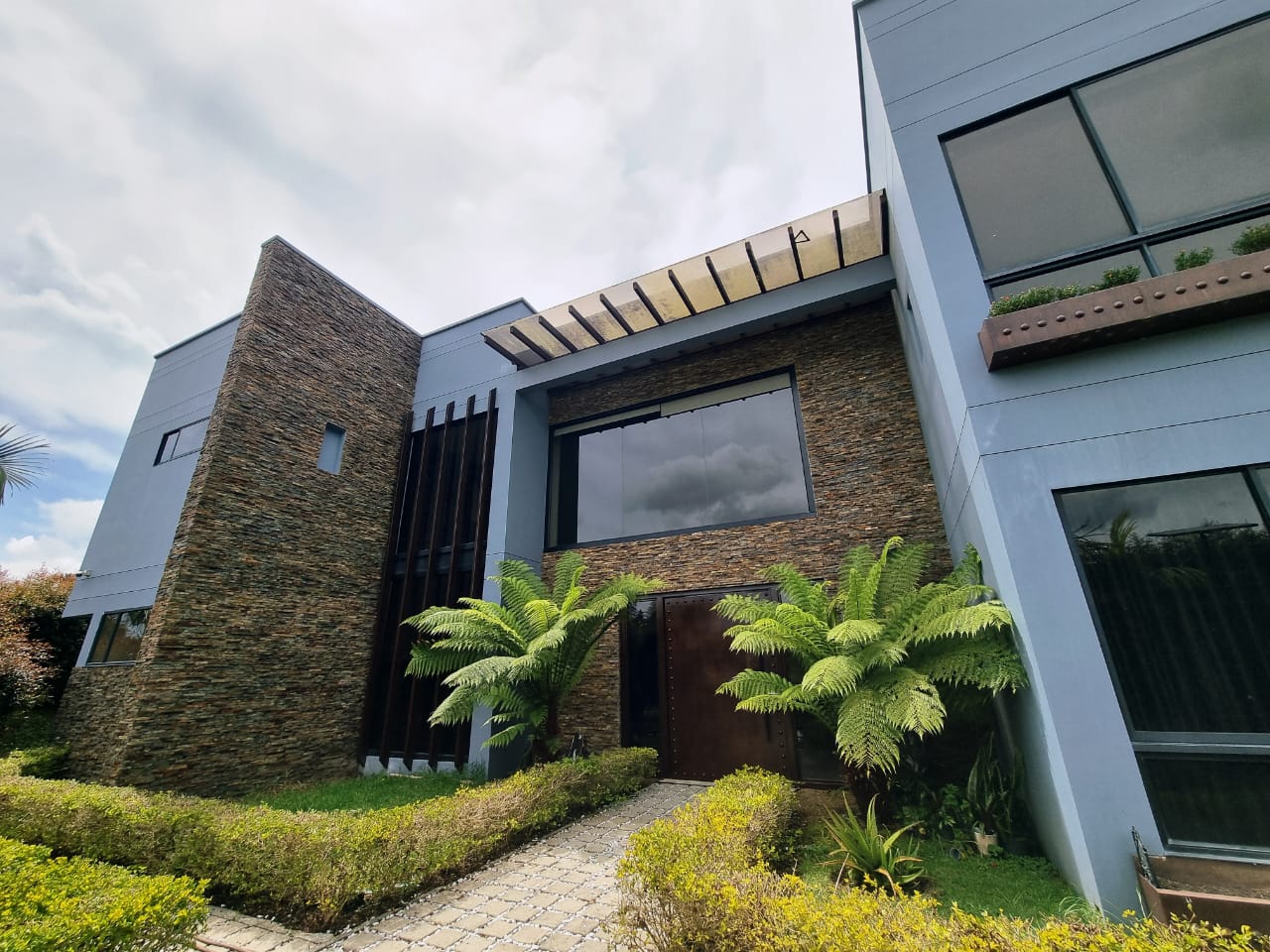 Casa en Venta en Envigado