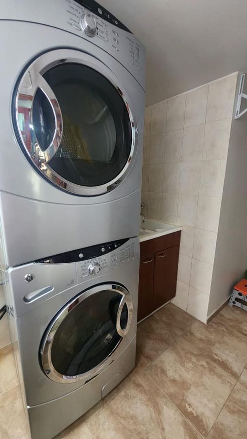 Apartamento de 4 alcobas en venta en Santa Ana, Bogotá, 131 m² · foto 7 de 10