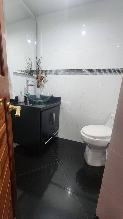 Apartamento de 4 alcobas en venta en Santa Ana, Bogotá, 131 m² · foto 9 de 10