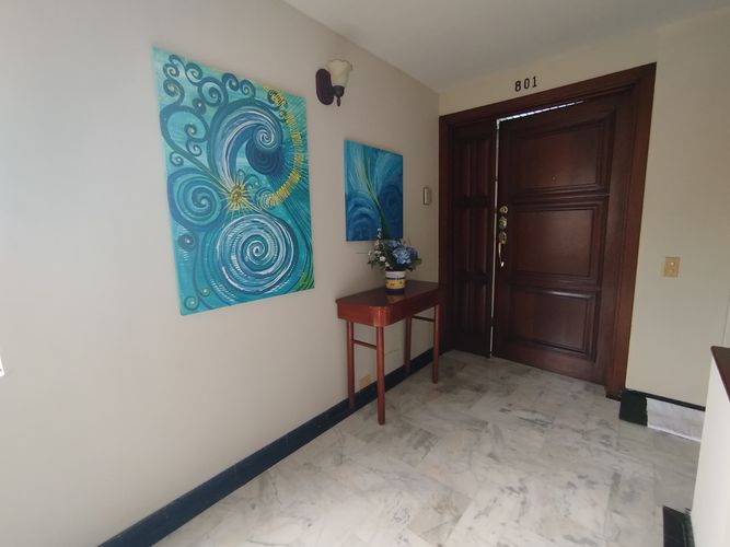 Apartamento de 3 alcobas en venta en Santa Monica, Cali, 232 m² · foto 2 de 24