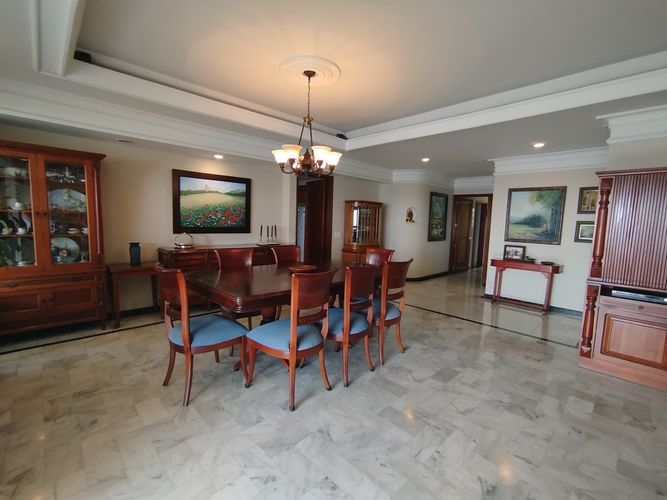 Apartamento de 3 alcobas en venta en Santa Monica, Cali, 232 m² · foto 5 de 24