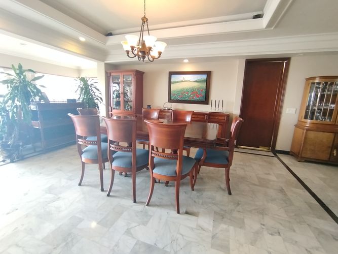 Apartamento de 3 alcobas en venta en Santa Monica, Cali, 232 m² · foto 6 de 24
