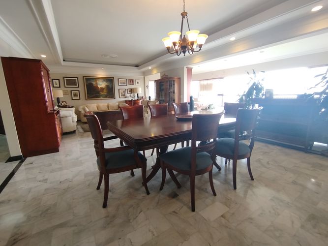 Apartamento de 3 alcobas en venta en Santa Monica, Cali, 232 m² · foto 7 de 24
