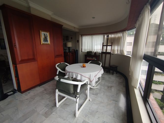 Apartamento de 3 alcobas en venta en Santa Monica, Cali, 232 m² · foto 8 de 24