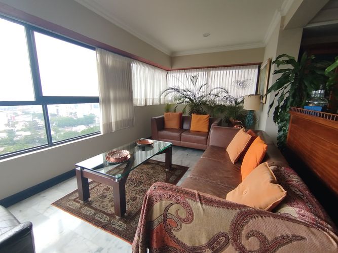Apartamento de 3 alcobas en venta en Santa Monica, Cali, 232 m² · foto 9 de 24