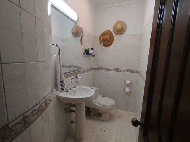 Apartamento de 3 alcobas en venta en Santa Monica, Cali, 232 m² · foto 11 de 24