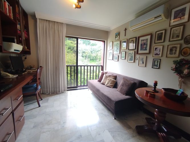 Apartamento de 3 alcobas en venta en Santa Monica, Cali, 232 m² · foto 12 de 24