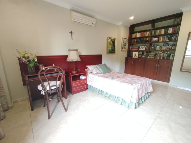Apartamento de 3 alcobas en venta en Santa Monica, Cali, 232 m² · foto 23 de 24