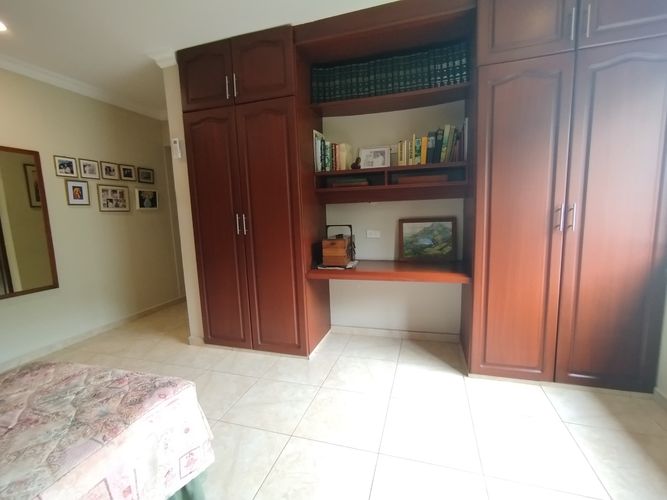 Apartamento de 3 alcobas en venta en Santa Monica, Cali, 232 m² · foto 24 de 24