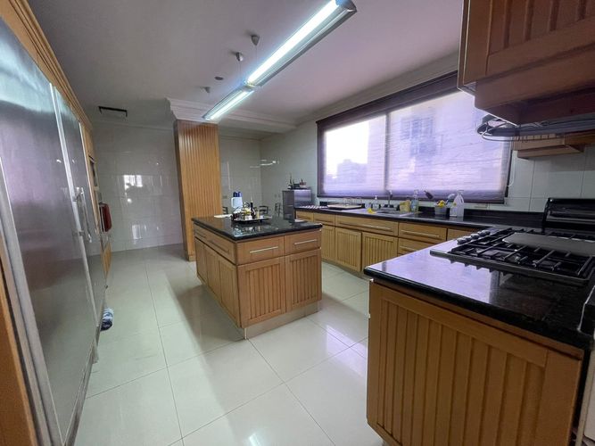 Apartamento de 3 alcobas en venta en Altos Del Prado, Barranquilla, 345 m² · foto 7 de 24