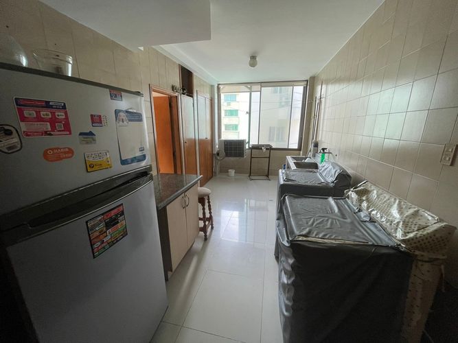 Apartamento de 3 alcobas en venta en Altos Del Prado, Barranquilla, 345 m² · foto 21 de 24