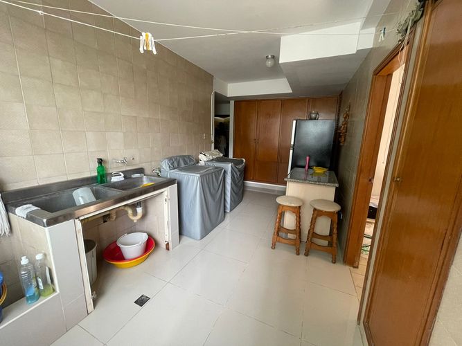 Apartamento de 3 alcobas en venta en Altos Del Prado, Barranquilla, 345 m² · foto 22 de 24