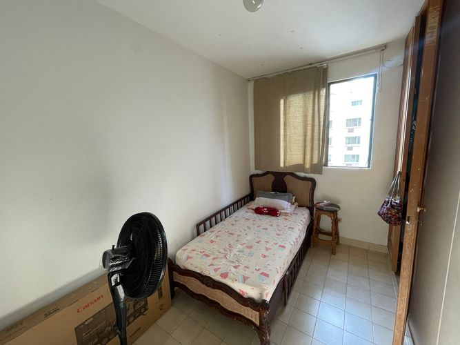 Apartamento de 3 alcobas en venta en Altos Del Prado, Barranquilla, 345 m² · foto 23 de 24