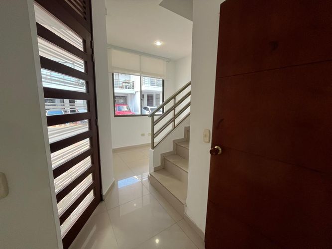 Casa de 3 alcobas en venta en Cr Alameda Del Bosque, Villavicencio, 142 m² · foto 13 de 24