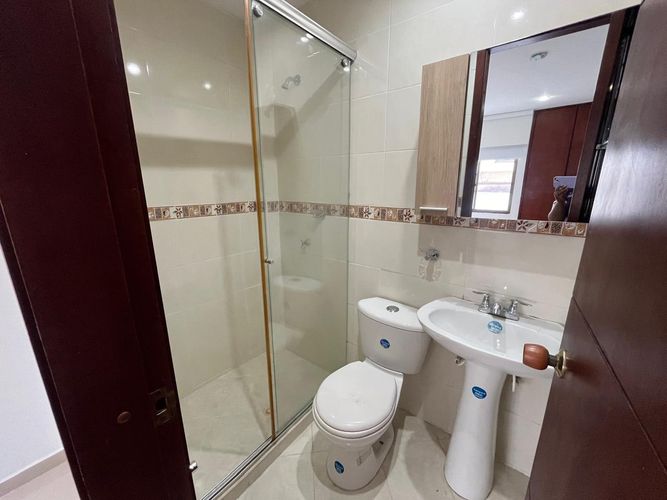 Casa de 3 alcobas en venta en Cr Alameda Del Bosque, Villavicencio, 142 m² · foto 24 de 24